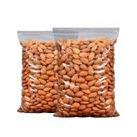 Roasted And Salted Almond Nuts Available
