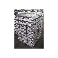 High-purity aluminum ingots available at wholesale prices