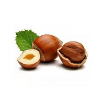 Crushed Hazelnuts For Desserts, Granola, And