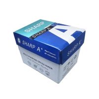 Bright White A4 Copy Paper For
