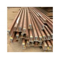 HMS 1 & 2 Rail Steel