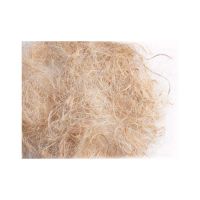 Top-grade sisal fiber for paper and handicraft industries From Tanzania