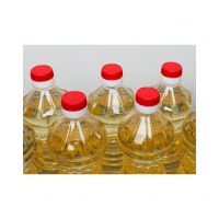 Pure refined corn oil available for sale in bulk