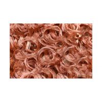 High-purity Copper Wire Scrap For Electrical And Construction Use