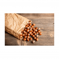 Bulk Hazelnuts For Industrial Food Production
