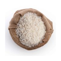 Non-GMO Sella Basmati Rice For