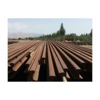 Export-ready HM1&2 Rail