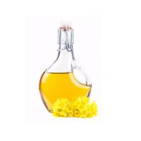 Non-GMO Refined Rapeseed Oil For