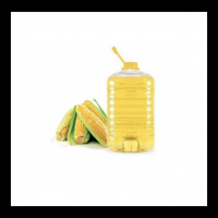 Corn Oil Available In Various Packaging