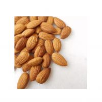 Raw Almond Nuts For Snacking, Baking