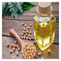 Non-GMO Soybean Oil Available In