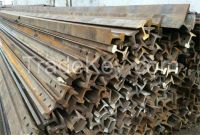 Wholesale Rail Scrap With Fast Shipping