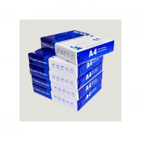 Eco-Friendly A4 Copy Paper With