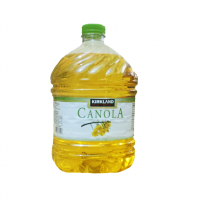 Best Quality Refined Rapeseed Oil Available