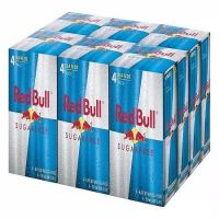 Red Energy Drink 24-pack At Competitive Wholesale Rates