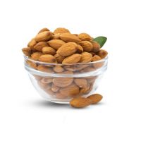 California Almond Nuts for sale at the best market rates From Tanzania