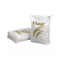 White Flour For All Purpose Wheat