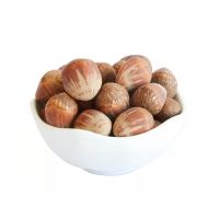 Roasted Hazelnuts For Snacking And Cooking