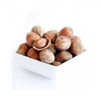 Organic Hazelnuts For Health-conscious Consumers