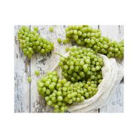 Farm-fresh Grapes Available At Competitive