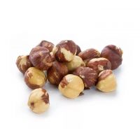 Shelled And Unshelled Hazelnuts For Various