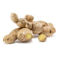 Non-GMO Fresh Ginger For Health