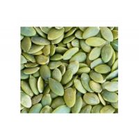 Hulled Pumpkin Seeds Ready For Easy