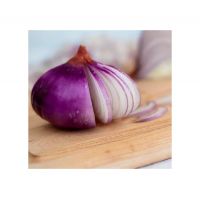 Fresh And Flavorful Red Onions Perfect
