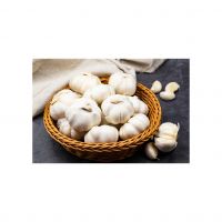 Non-GMO Garlic For A Healthy