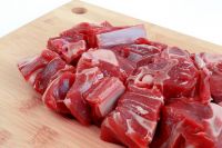 Top-grade Goat Meat Available For