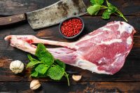 Wholesale Goat Meat Supply For Butchers