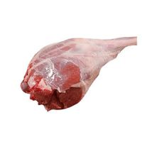 Halal-certified Sheep Meat For Diverse