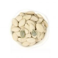 Raw Pumpkin Seeds Packed With Essential