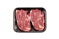 Organic Sheep Meat Raised Without Artificial