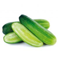 Hydrating And Nutritious Cucumbers For A