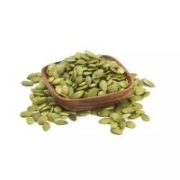 Crunchy And Flavorful Pumpkin Seeds For