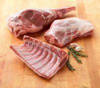 Halal-certified Goat Meat For Diverse