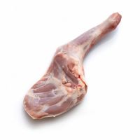 Fresh mutton sourced from healthy pasture-raised sheep From Tanzania
