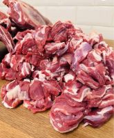Goat Meat Available For Sale In