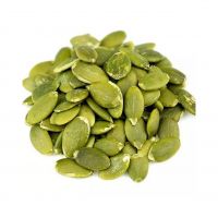 High-protein Pumpkin Seeds Ideal For