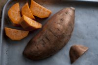 Bulk Sweet Potatoes Supply For Restaurants