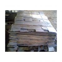 Lead Plate Scrap For Sale In