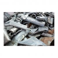 Recycled Lead Plate Scrap For Industrial Applications
