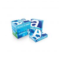 Professional-grade A4 Copy Paper For