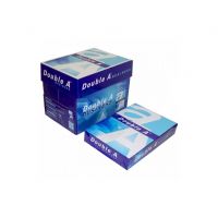 Premium White A4 Copy Paper For