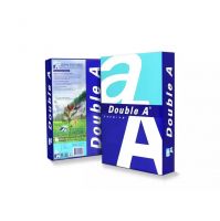 Bright White A4 Copy Paper For