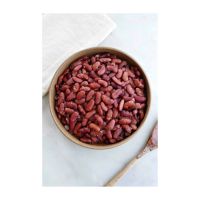 Eco-friendly Farming Of Organic Red Kidney Beans