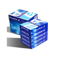 Premium A4 Copy Paper For Printing And Copying
