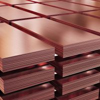 Bulk Copper Cathode exporter with fast delivery From Tanzania