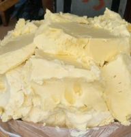 shea butter